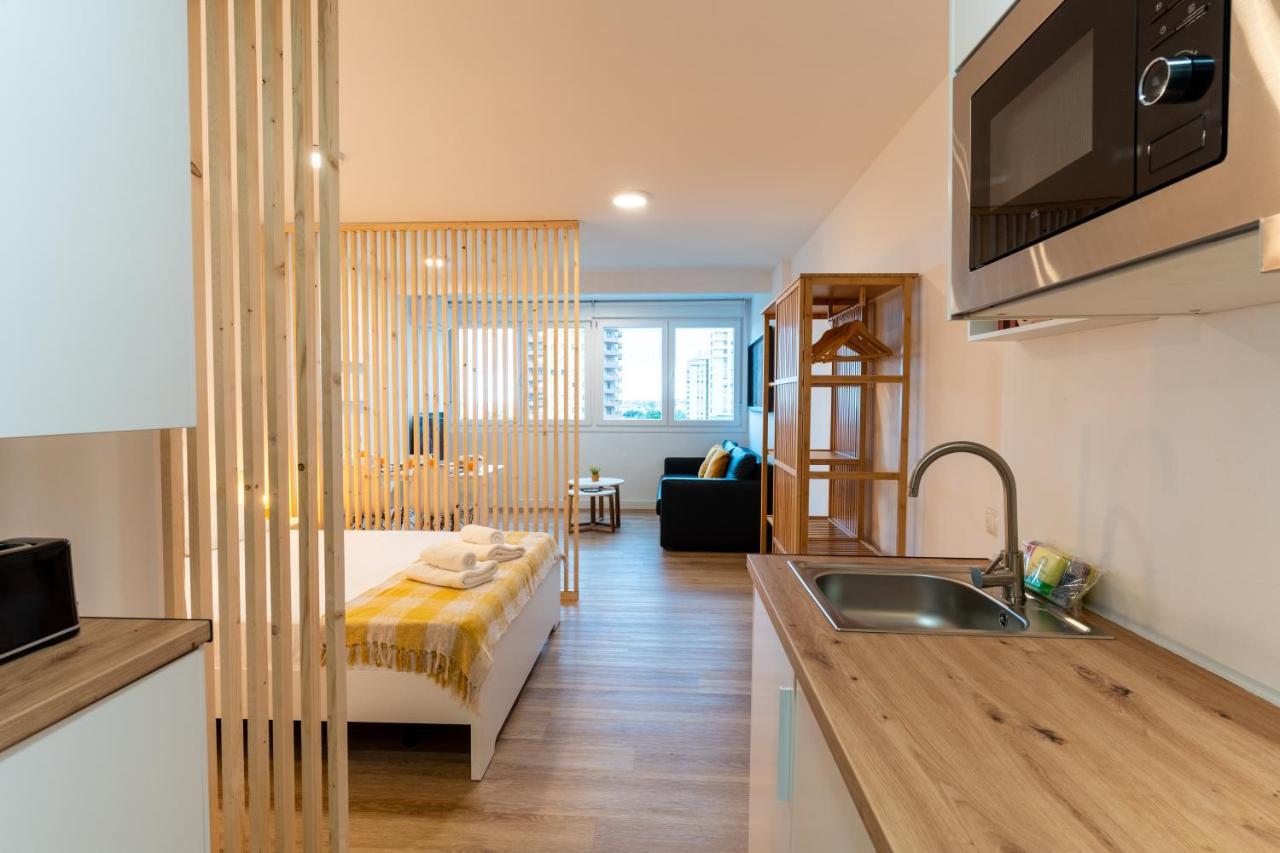 Trendy Homes Paradise II Aguadulce  Buitenkant foto