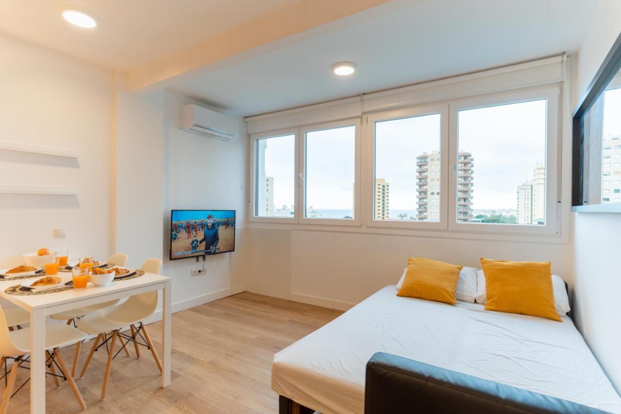 Trendy Homes Paradise II Aguadulce  Buitenkant foto