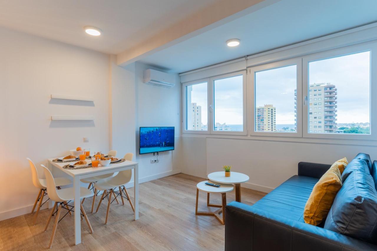 Trendy Homes Paradise II Aguadulce  Buitenkant foto